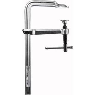 BESSEY Tvinge med knebel 80 x 12 cm GZ classiX 800/120