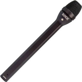 RØDE DYNAMIC REPORTER MICROPHONE