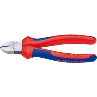 KNIPEX Skævbider 160 mm (70 02 160)