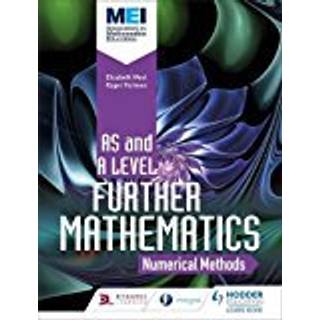 MEI Further Maths: Numerical Methods