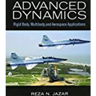 Advanced Dynamics, Edition 1 (Physical)