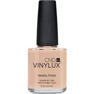 CND Vinylux Long Wear Polish 136 Powder My Nose