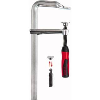 Bessey stålskruetvinge 600×120 GZ60-12-2K
