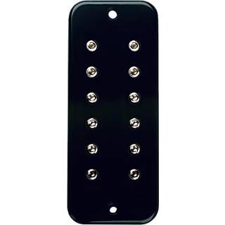 DiMarzio DP 209BK P 90 Super Distortion Black Humbucker-pickup