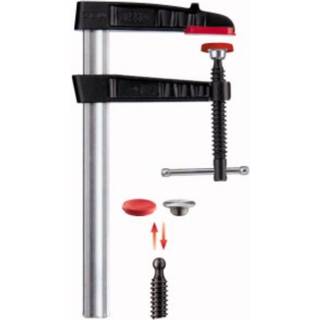 Bessey sk.tvinge 400×120 TG40S12K