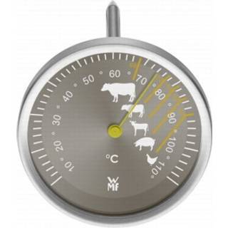 WMF Scala stegetermometer stål - 13 cm