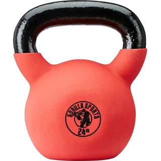 Kettlebell Gs Vinyl 2-32 kg