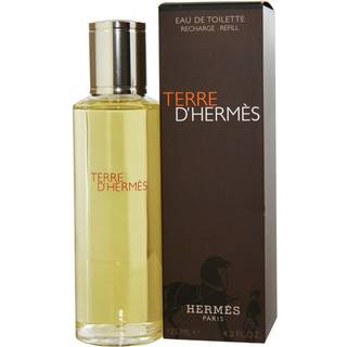 Hermès Terre D'Hermès Eau de toilette Refill 125 ml