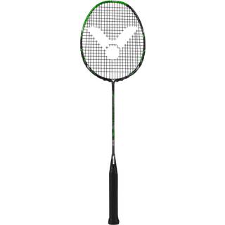 Victor Ultramate 7 Badmintonketcher fuld højmodul grafit isometrisk hoved