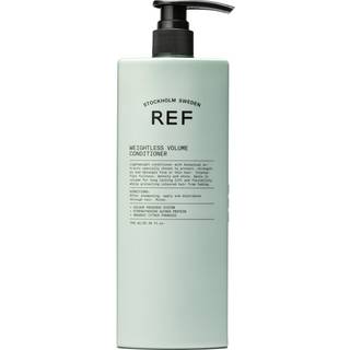 REF Weightless Volume Conditioner 750ml