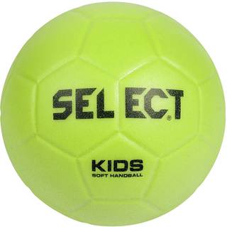 Håndbold Kids Soft Limegrøn str. 0