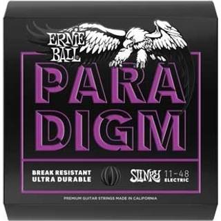 Ernie Ball Slinky Paradigm Guitarstrenge (El-Guitar) - Power Slinky 011-048