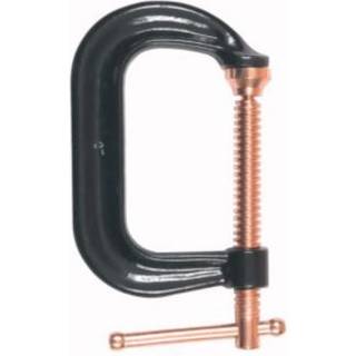Bessey C-skruetvinge 105×85 CDF404C