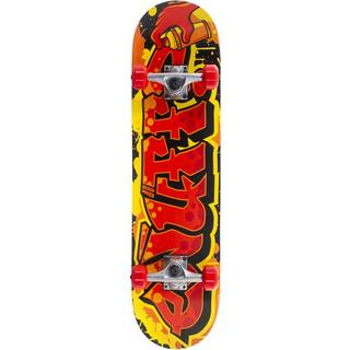 Enuff Graffiti II Komplet Skateboard (Blå)