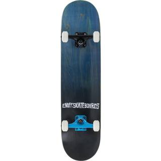 Enuff Fade Komplet Skateboard (orange)