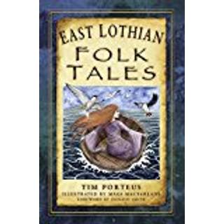 East Lothian Folk Tales