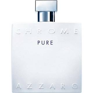 Azzaro - Chrome Pure - 100 ml - Edt