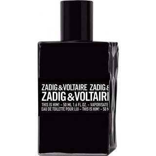 Zadig & Voltaire This is Him! Eau de toilette 50 ml