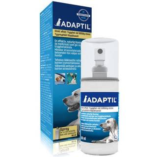 Tryghedsspray Adaptil Transport 60 ml