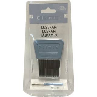 Clinic Lusekam