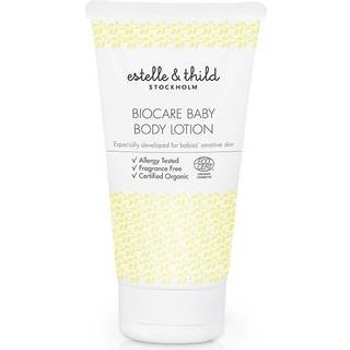 Estelle & Thild BioCare Baby Body Lotion 150 ml