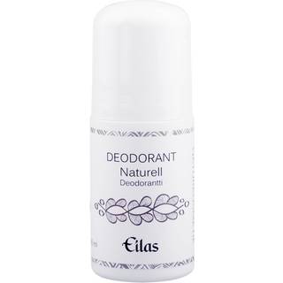 Eilas Naturkosmetik Deodorant Naturell 60 ml