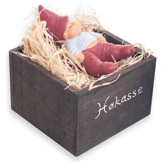 Klarborg nisse Sebastian
