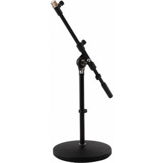 Tuff stands MS-37 mikrofonstativ, lav model