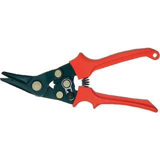 Bahco Faconsaks med udveksling MA 225 L