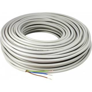 El Kabel EXQ - 3x1,5mm² - 50 meter