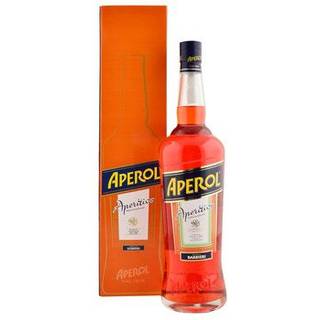 Aperol 3ltr  Bitters