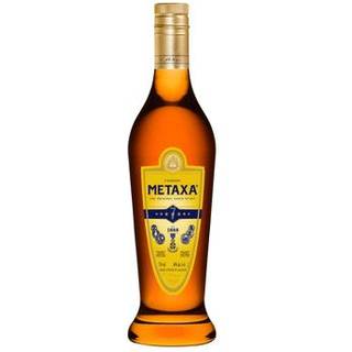 Metaxa 7 Star Brandy 40% 70 cl.