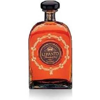 Lepanto Solera Gran Reserva Brandy 70 cl.