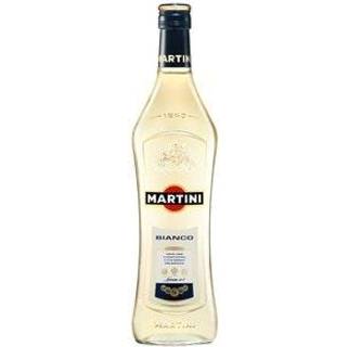 Martini Bianco 15% 75 cl.