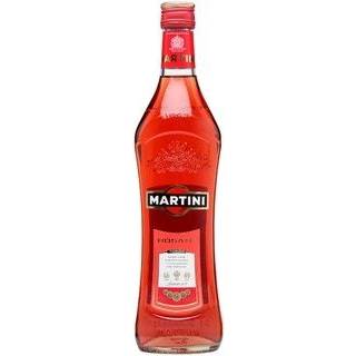 Martini Rosato 15% 75 cl.