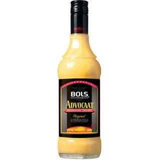 Bols Advocaat Likør 15% 50 cl.