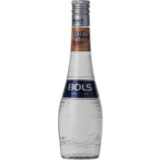 Bols Kakao Hvid Likør 24% 50 cl.