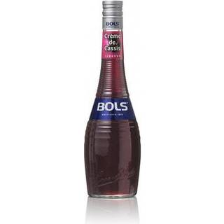 Bols Creme de Cassis Likør Sirup 50 cl 17%