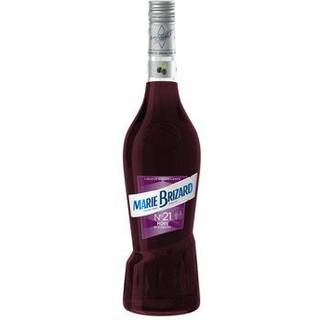 Marie Brizard Brombær Likør 16% 70 cl.