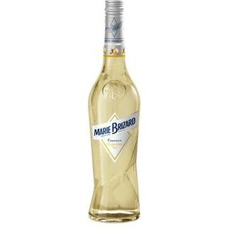 Marie Brizard Ingefær Likør 30% 50 cl.
