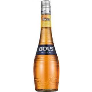 Bols Honey Honning 50 cl Likør Liqueur Syrup 17%