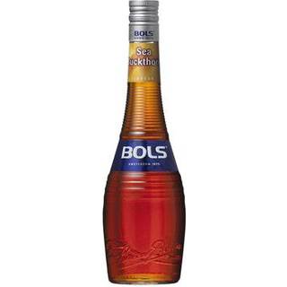 Bols Sea Buckthorn Havtorn Likør Sirup 50 cl 17%