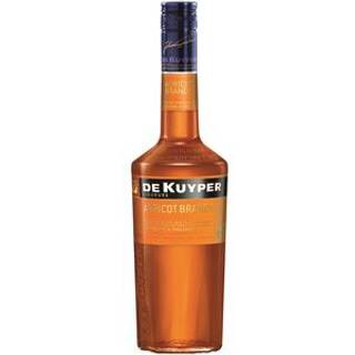 De Kuyper Apricot Likør 20% 70 cl.