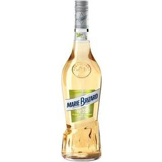 Marie Brizard Hyldeblomst Likør 20% 70 cl.