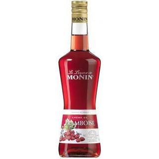 MONIN RASPBERRY / HINDBÆR LIQUEUR