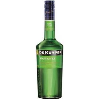 De Kuyper Sour Apple Likør 15% 70 cl.