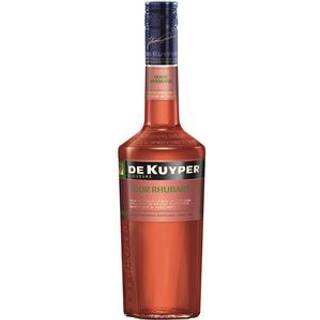 De Kuyper Liqueur Sour Rhubarb Rabarber Likør