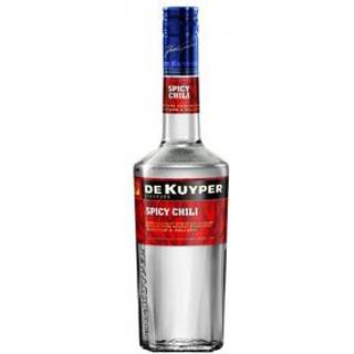 De Kuyper Spicy Chili Likør 35% 70 cl.