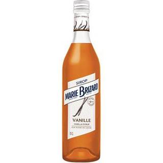 Marie Brizard Vanilje Sirup 70 cl.