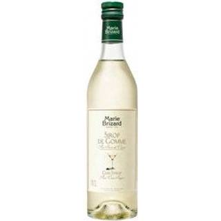 Marie Brizard Gomme Sirup 70 cl.